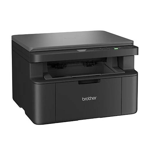 BROTHER DCP-L1632W-2T MONO LAZER YAZ/TAR/FOT/ETH/WIFI (2 TAM DOLU TONER)
