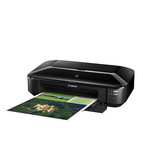 CANON PIXMA IX6850 RENKLI INKJET A3 YAZICI +WIFI