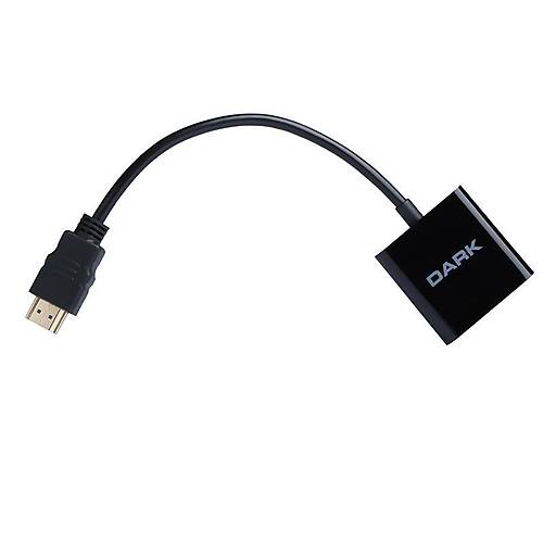 DARK DK-HD-AHDMIXVGA4 HDMI TO VGA DIGITAL ANALOG MONTR DNTRC