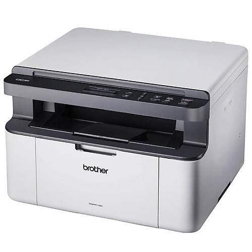 BROTHER DCP-1511-2T MONO LAZER YAZ/TAR/FOT (2 TAM DOLU TONER)