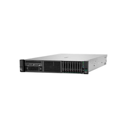 HPE DL380 GEN10 PLUS 4310 1X32GB MR416I-P NC 8SFF 8X2.5 1X800W P55279-421 3YIL YERNDE GARANT