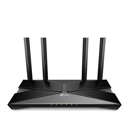 TP-LINK ARCHER AX53 AX3000 2402MBPS DUAL BANT GIGABIT WI-FI 6 ROUTER