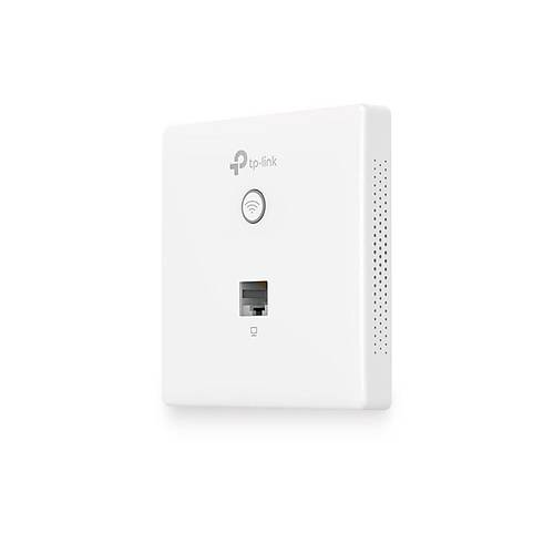 TP-LINK OMADA EAP115-WALL WIFI 300MBPS/2.4GHZ KABLOSUZ DUVAR TP ACCESS POINT (ADAPTRSZ)