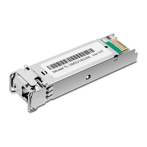 TP-LINK OMADA TL-SM321B 1000BASE-BX WDM FT YNL SFP MODL