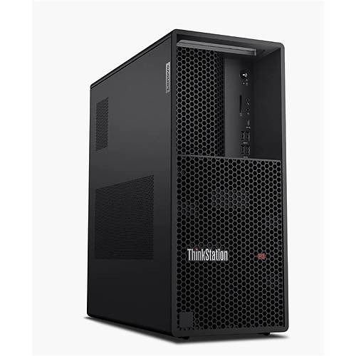 LENOVO THINKSTATION 30GS003YTX WS P3 I7-13700 2X8GB 1X512GB SSD 1X500W NVIDIA T400 4GB W11P 3 YIL YERNDE GARANTL