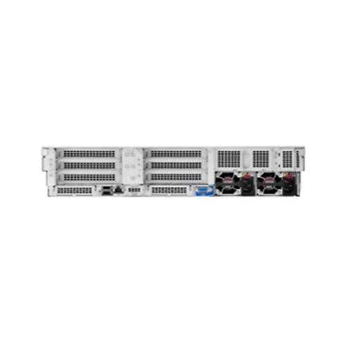 HPE DL380 GEN11 6530 2X32GB 8FF 2X480GB SSD 2X100W P81787-425 3 YIL YERNDE GARANT