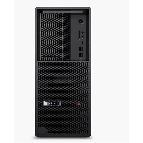 LENOVO THINKSTATION WS P3 30GS001ETR I9-13900K 2X8GB 1X1TB SSD 1X750W NVIDIA RTXA2000 12GB W11PRO 3 YIL YERNDE GARANT