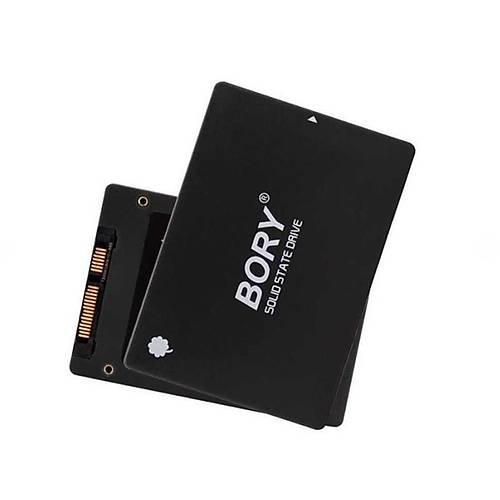 512 GB BORY SATA3 R500-C512G SSD 550/510 MBS (3 YIL GARANTL)