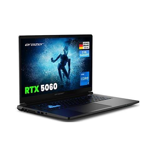 ERAZER Defender 17 P1 MD600007 i7-13620H 16GB 1TB RTX5060 17.3