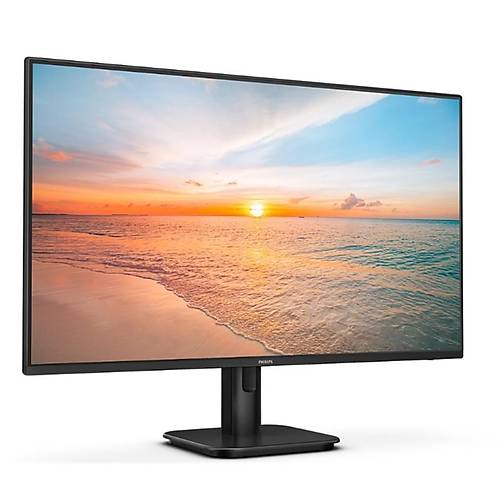 27 PHILIPS 27E1N1200A/00 IPS 1MS 120MHZ 1XVGA 1XHDMI 1XDP FHD 1920X1080 HOPARL�R FLICKER-FREE VESA S�YAH