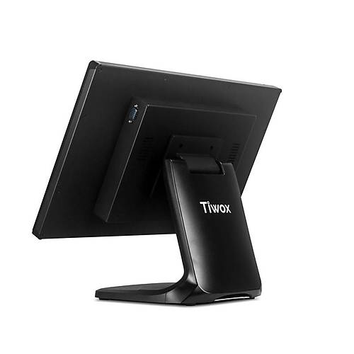 TIWOX TP-5610 PLUS 18.5" I5 10.NES�L 256GB NWME SSD 16GB DDR4 RAM 1366X768 DOKUNMAT�K POS PC