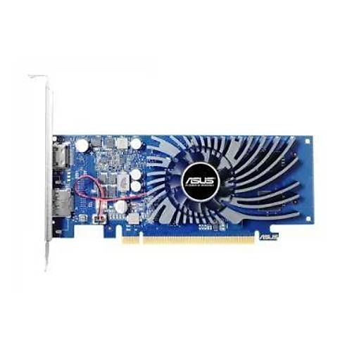 ASUS GEFORCE GT1030-2G-BRK 2GB GDDR4 64BIT 1XHDMI 1XDP EKRAN KARTI