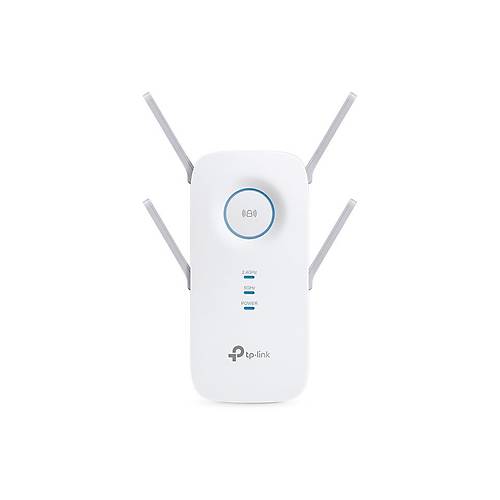 TP-LINK RE650 AC2600 WIFI MENZIL GENISLETICI