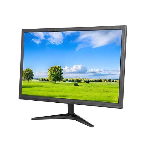 19 INC SENSEI HS195 1600X900 60HZ 5MS HDMI+VGA LED MONITOR