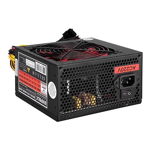 EVEREST EPS-4900B 300W PEAK-350W POWER SUPPLY