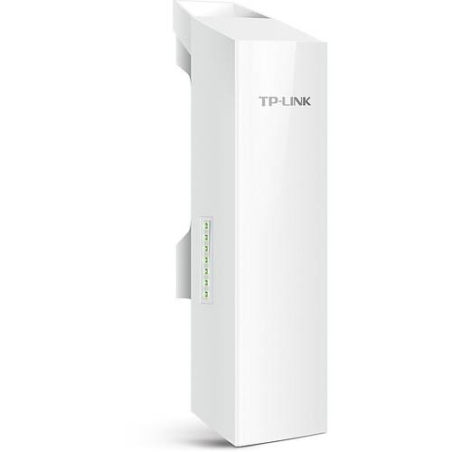 TP-LINK CPE510 5GHZ 300MBPS 13DBI 15KM PTP/PTMP DI ORTAM ACCESS POINT