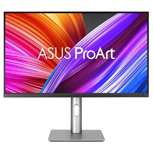 27 ASUS PROART PA279CRV IPS 5MS 60MHZ 2XHDMI 2XDP USB-C 4K 3840X2160 HOPARL�R Y�KSEKL�K AYARI P�VOT VESA