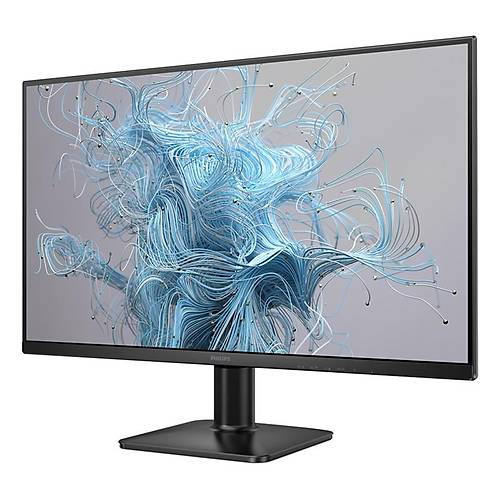 27 PHILIPS 27E2N1100L/00 1MS 100MHZ 1XVGA 1XHDMI FHD 1920X1080 VESA SYAH