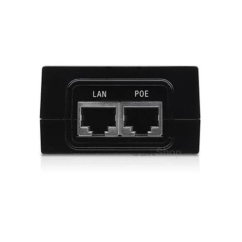 UBNT POE-50-60W 50VOLT 60WATT GIGABIT PORT POE ADAPTR