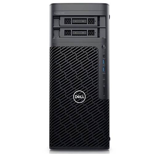 DELL WS PRECISION 5860 W5-2445 32GB 512GB SSD RTXA2000 W11PRO