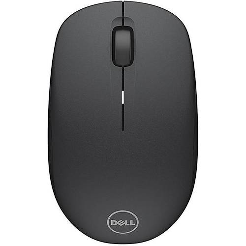 DELL WM126 KABLOSUZ MOUSE SYAH 570-AAMH