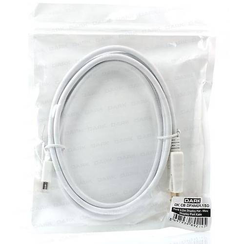 DARK DK-CB-DPXMDPL150 1.5M MINI DISPLAY TO DISPLAY
