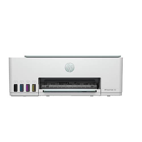 HP 4A8D6A SMART TANK 582 AIO YAZ/WIFI