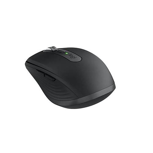 LOGITECH MX ANYWHERE 3S KABLOSUZ KURUMSAL MOUSE SYAH 910-006958