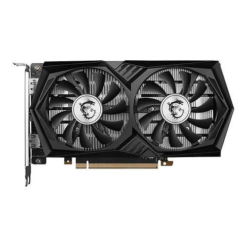 MSI GEFORCE RTX3050 GAMING X 6G 6GB GDDR6 96BIT 2XHDMI 1XDP EKRAN KARTI