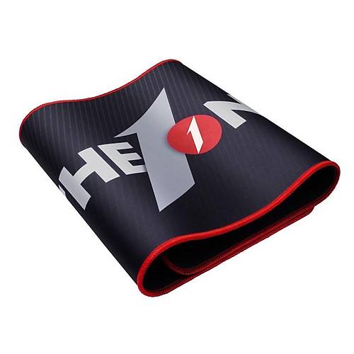 1ST PLAYER MP1 XL 800X300MM KUMA YZEY GAMING MOUSEPAD