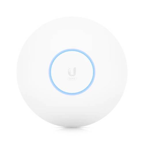 UBNT U6-PRO 2.4/5GHZ DUALBAND WIFI6 4X4 MU-MIMO 5.3GBPS  ORTAM TAVAN TP ACCESS POINT(ADAPTRSZ)