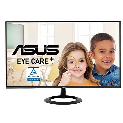 24 ASUS VZ24EHF IPS 1MS 100MHZ 1XHDMI FHD 1920X1080 EREVESZ VESA SYAH
