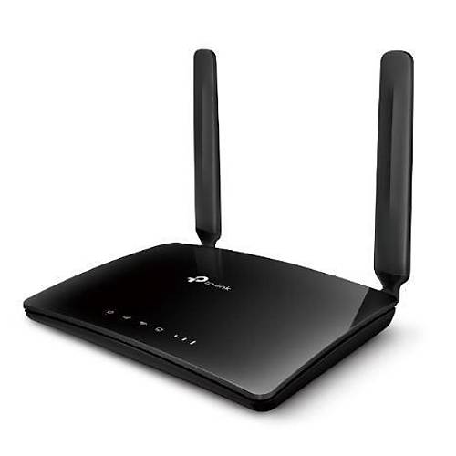 TP-LINK TL-MR6400 300MBPS 3G/4G KABLOSUZ N ROUTER