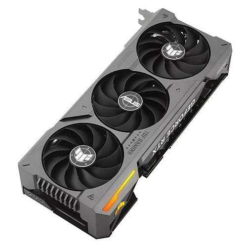 ASUS GEFORCE TUF-RTX4070TI-O12G-GAMING 12GB GDDR6X 192BIT 2XHDMI 3XDP EKRAN KARTI