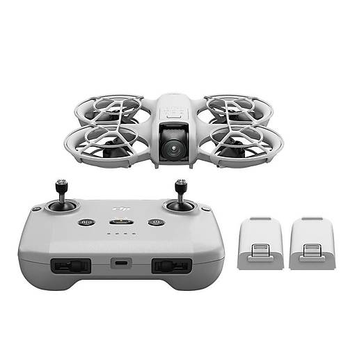 DJI NEO FLY MORE COMBO DRONE (RESMI DIST GARANTILI)