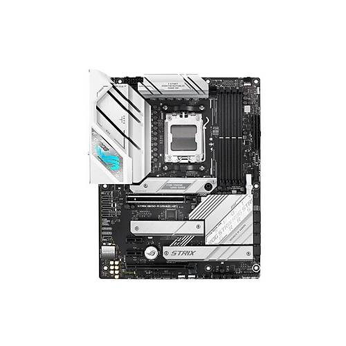 ASUS ROG STRIX B650-A GAMING WIFI DDR5 6400MHZ 1XHDMI 1XDP 3XH.2 USB 3.2 ATX AM5 ( AMD AM5 7000 SERS LE UYUMLU )