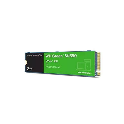 2 TB WD GREEN NVME 3.0 3200MB/S 3000MB/S WDS200T3G0C