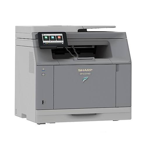 SHARP BP-C131WD