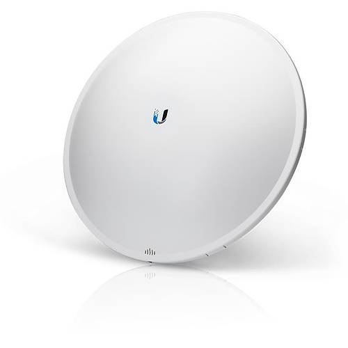 UBNT PBE-5AC-500 5GHZ 450MBPS 27DBI 25KM PTP/PTPMP DI ORTAM ACCESS POINT