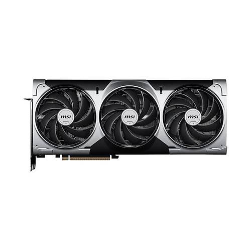 MSI GEFORCE RTX5090 32G VENTUS 3X OC 32GB GDDR7 512BIT 1XHDMI 3XDP EKRAN KARTI