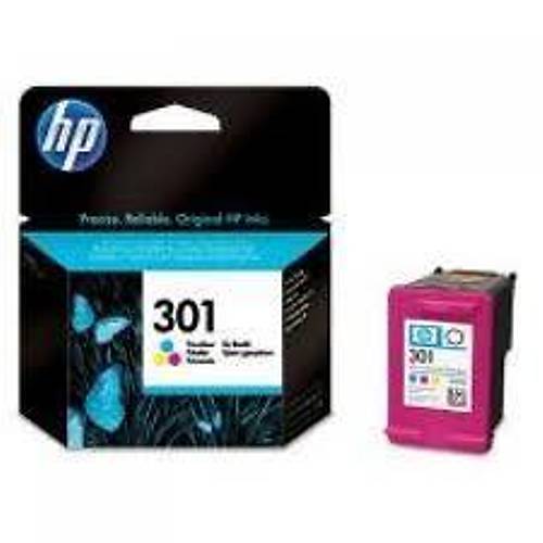 HP CH562EE RENKLI KARTU (1050) NO:301