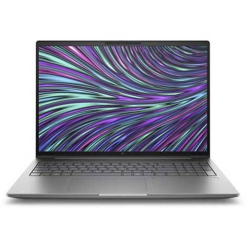 HP MWS 8T0U2EA ZBOOK POWER 16 G11 U7-155H 16GB (1X16GB) 512GB SSD NVIDIA RTX 500 ADA 16" W11P 3 YIL YERNDE GARANT