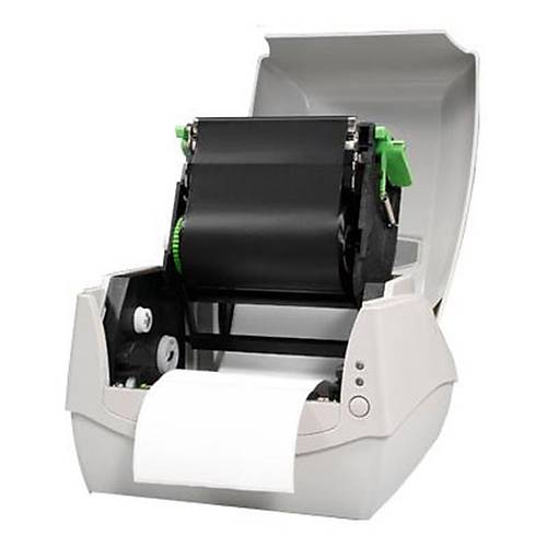 ARGOX CP-2140 203DPI TERMAL TRANSFER USB+SER� BARKOD YAZICI (300M R�BONLU KULLANIM)