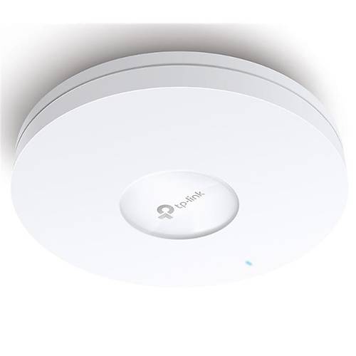 TP-LINK OMADA EAP610 AX1800 DUAL BAND WIFI6 1XGBIT RJ45 2.4GHZ/5GHZ TAVAN TP ACCESS POINT (ADAPTRL)