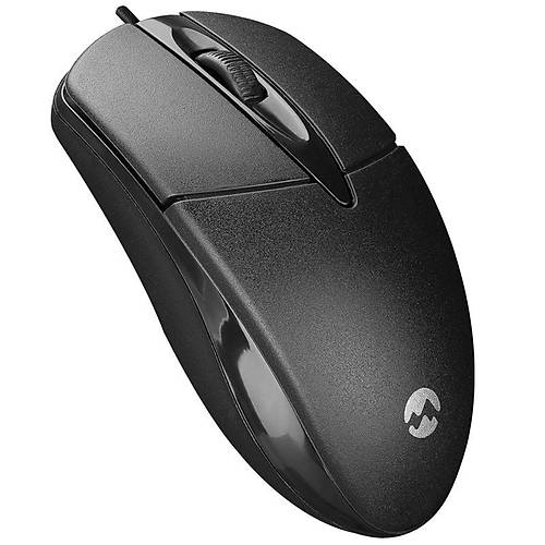 EVEREST KM-515 SYAH USB COMBO Q STANDART KLAVYE MOUSE SET