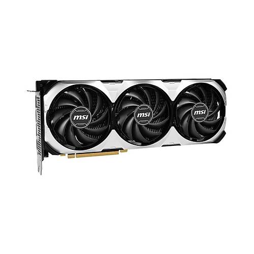 MSI GEFORCE RTX4070TI VENTUS 3X 12G OC 12GB GDDR6X 192BIT 1XHDMI 3XDP EKRAN KARTI