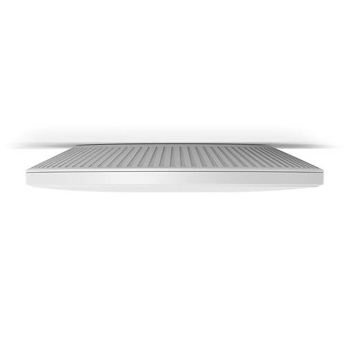 TP-LINK OMADA EAP772 BE9300 TRIBAND WIFI7 5760MBPS/6GHZ/2880MBP/5GHZ/574MBPS/2.4GHZ ACCESS POINT (ADAPTRSZ)
