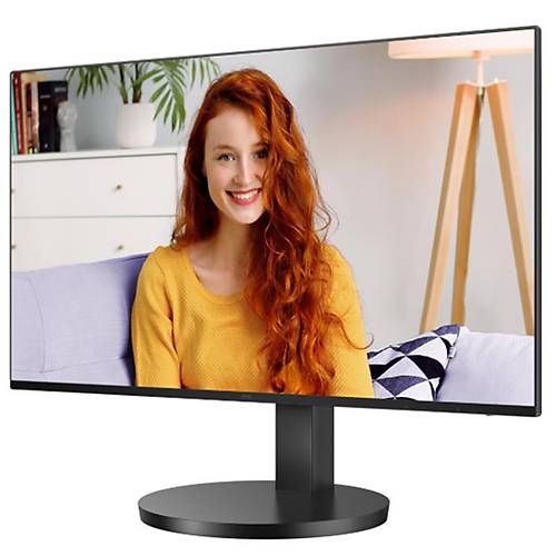 27 AOC Q27B3MA 4MS 75HZ 2XHDMI 2XDP 2K QHD 2560X1440 HOPARLR FLICKER-FREE VESA SYAH