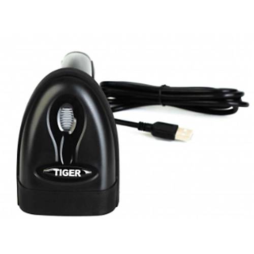 TIGER CS21 1D CCD KABLOLU USB BARKOD OKUYUCU