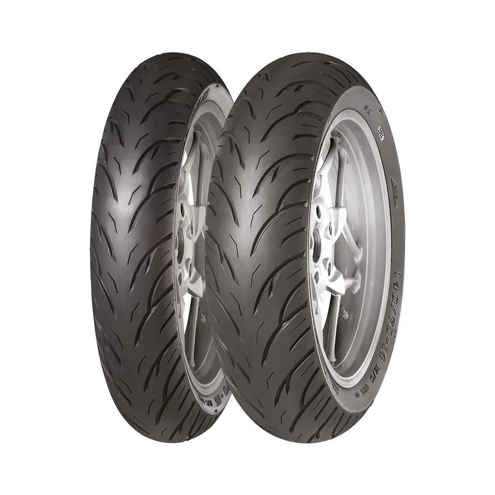 140/70R17 M/C66H TL TOURNEE SPORT  DIŞ LASTİK (YENİ NESİL) ANLAS